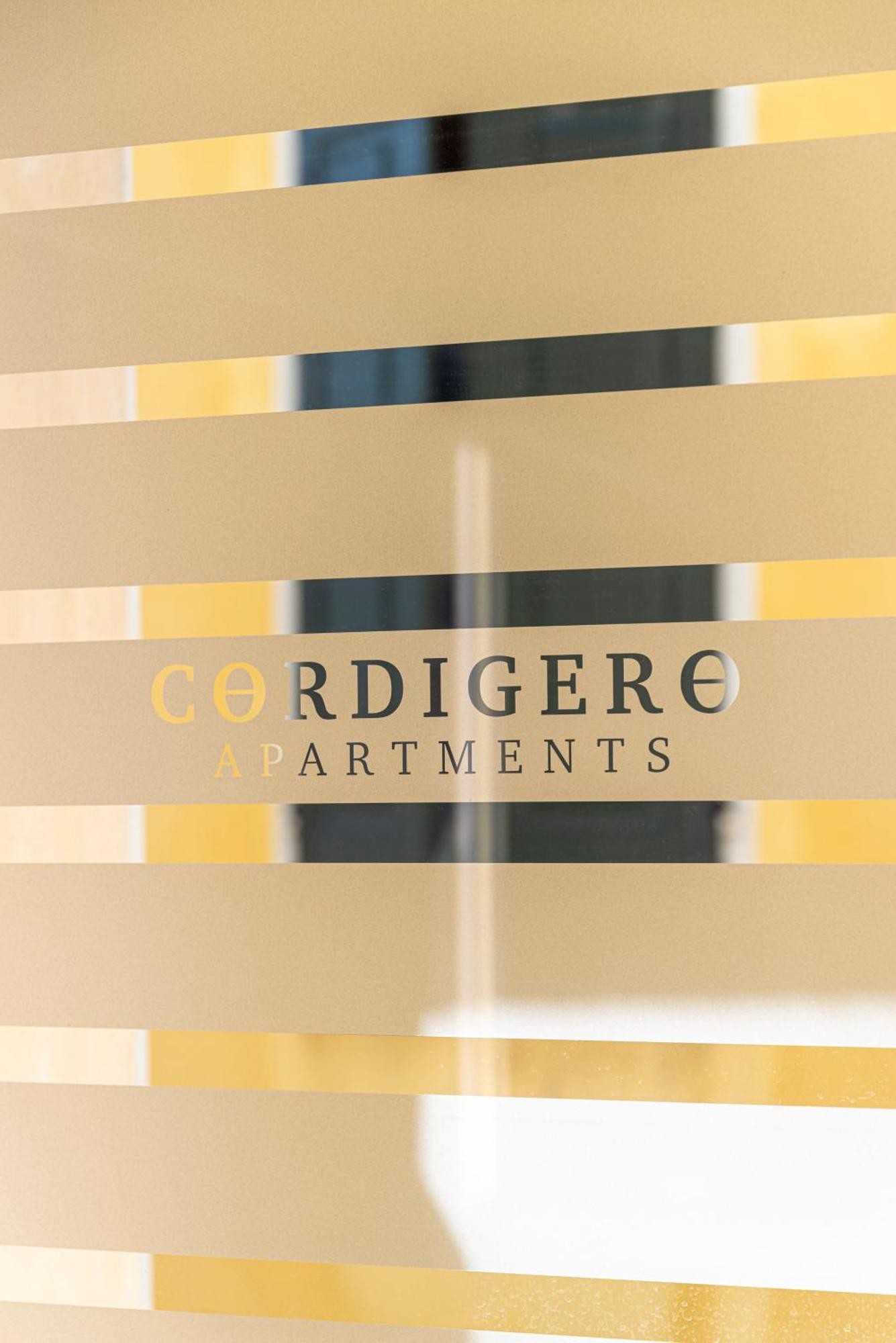Palazzo Cordigero - Apartments Peschiera del Garda Buitenkant foto