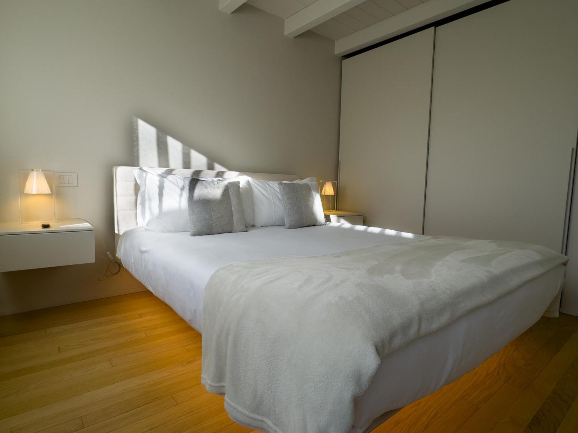Palazzo Cordigero - Apartments Peschiera del Garda Buitenkant foto