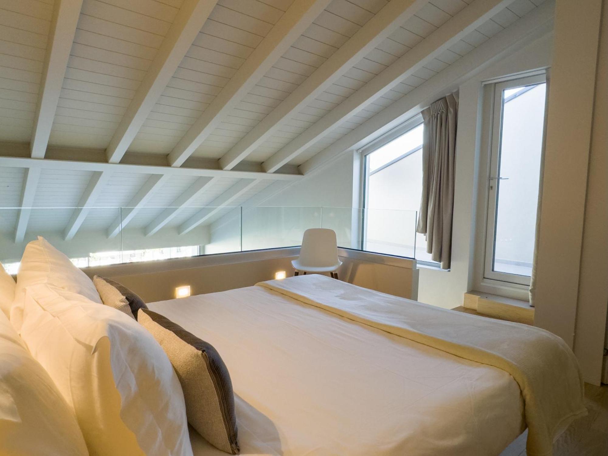 Palazzo Cordigero - Apartments Peschiera del Garda Buitenkant foto