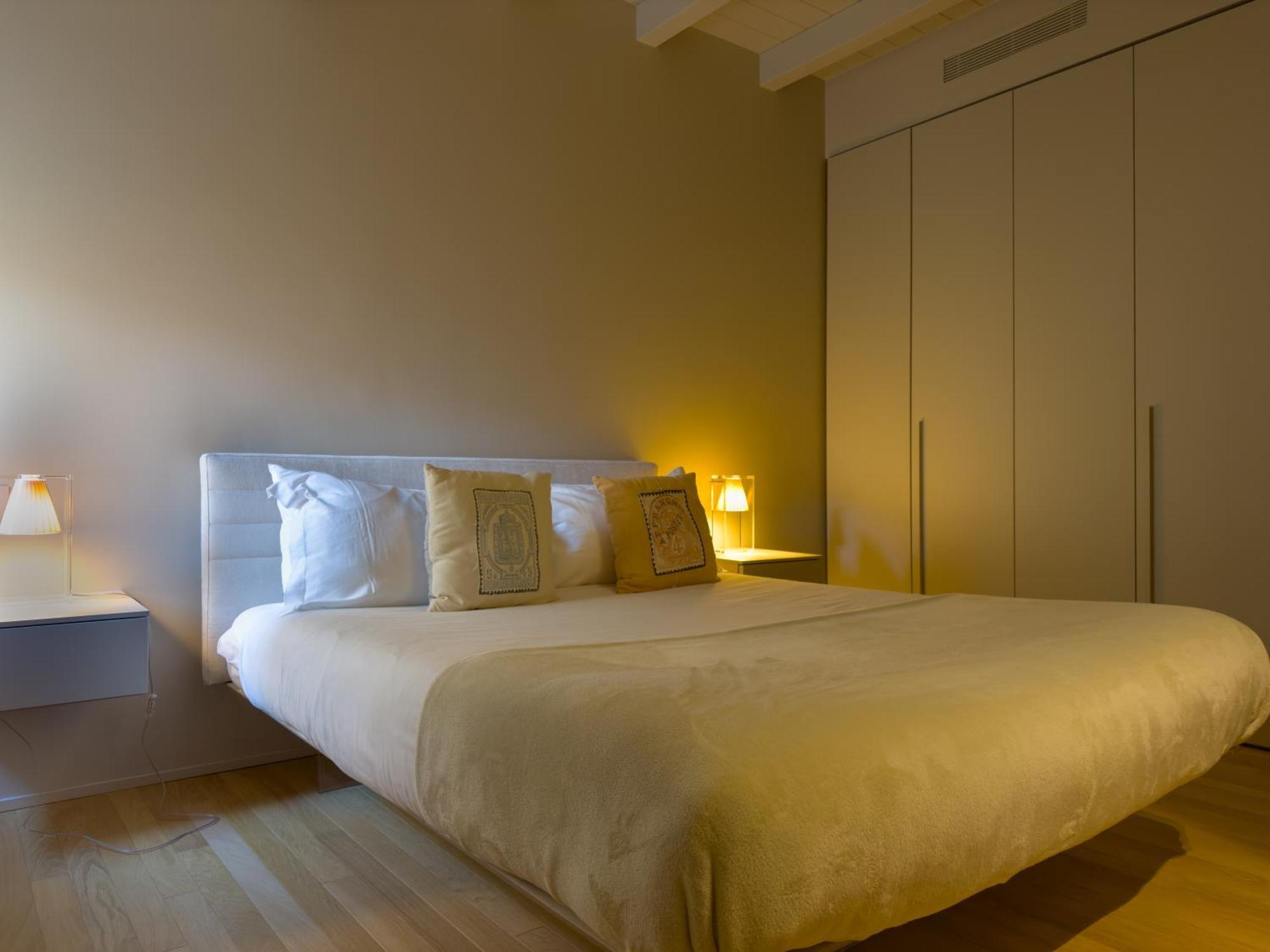 Palazzo Cordigero - Apartments Peschiera del Garda Buitenkant foto