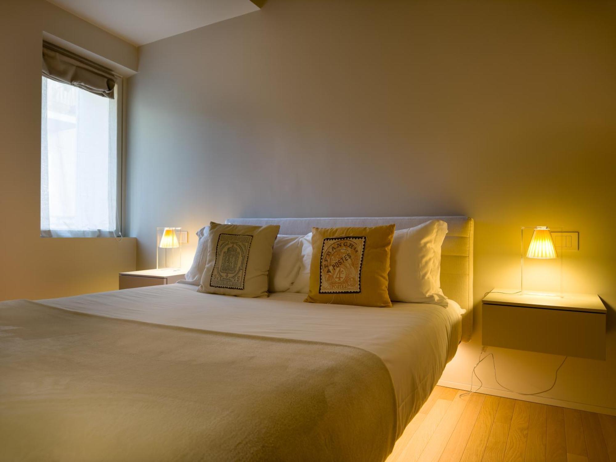 Palazzo Cordigero - Apartments Peschiera del Garda Buitenkant foto