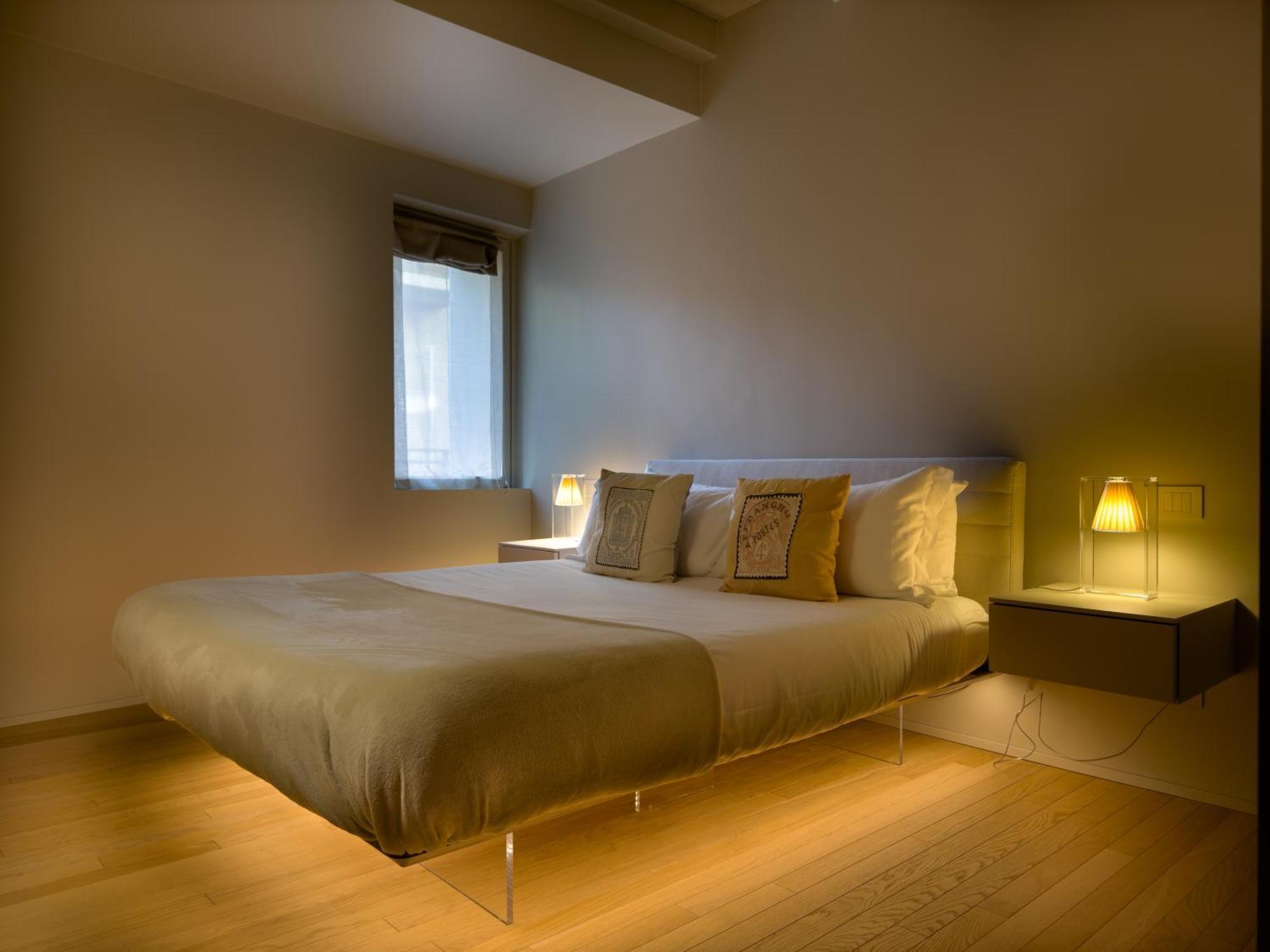 Palazzo Cordigero - Apartments Peschiera del Garda Buitenkant foto