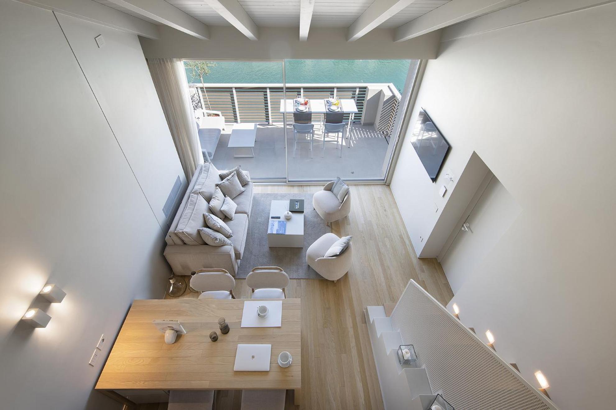 Palazzo Cordigero - Apartments Peschiera del Garda Buitenkant foto