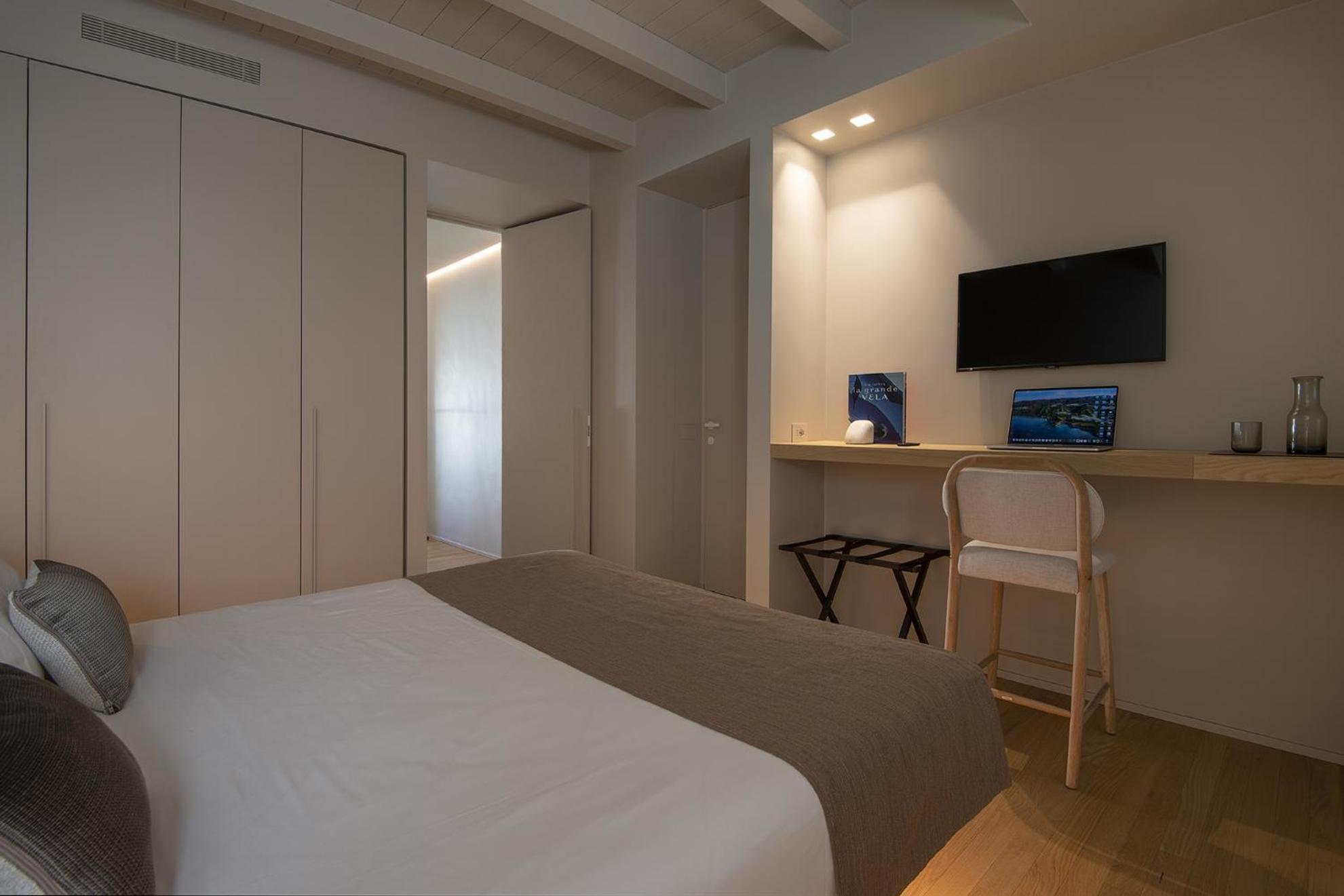 Palazzo Cordigero - Apartments Peschiera del Garda Buitenkant foto
