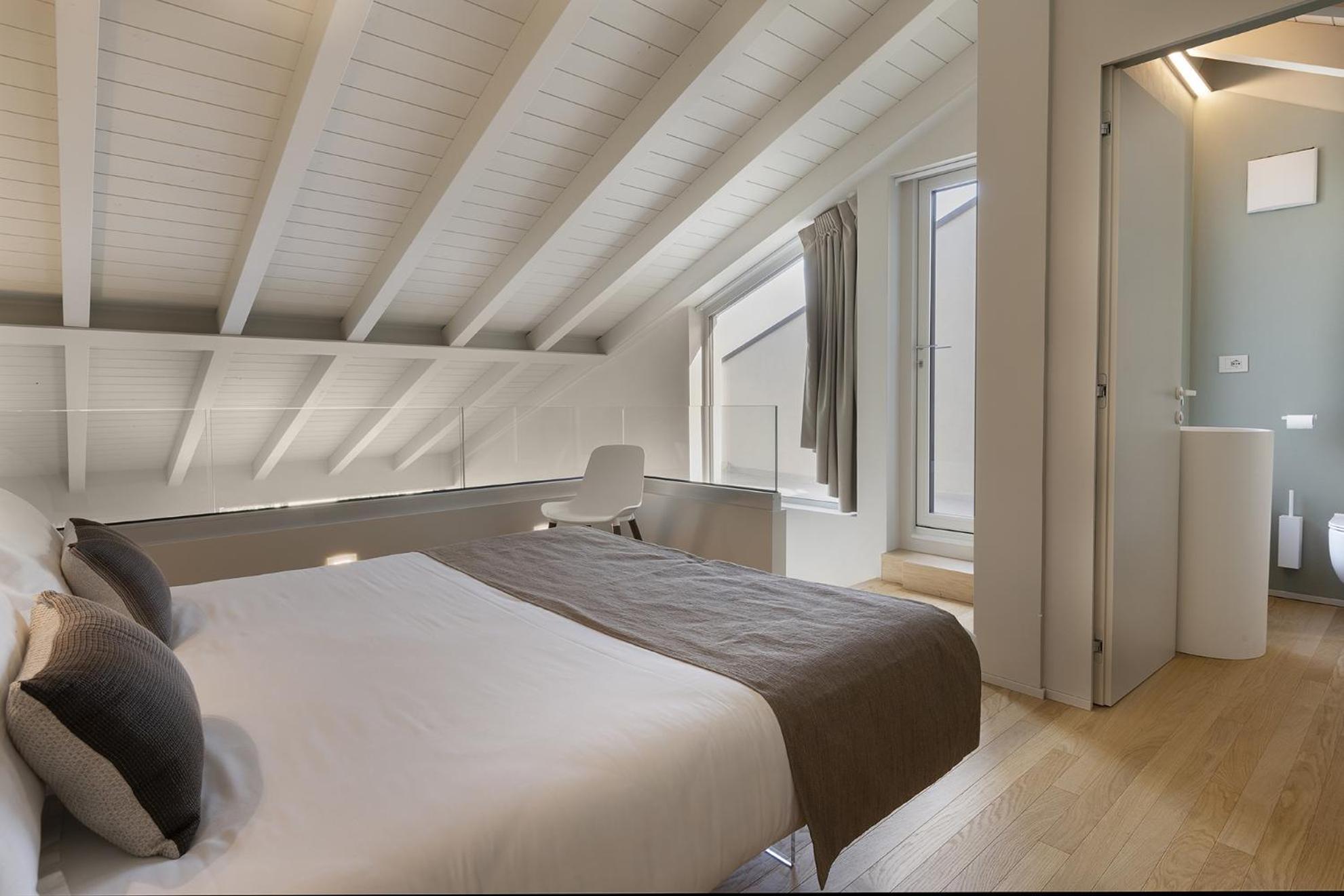Palazzo Cordigero - Apartments Peschiera del Garda Buitenkant foto
